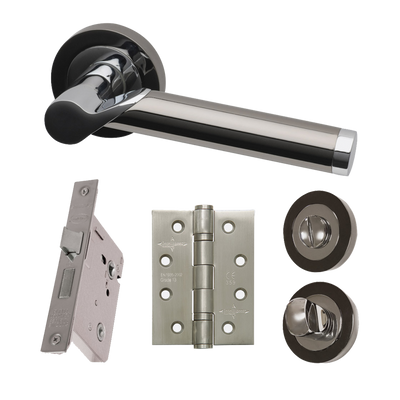 LPD Polaris Privacy Handle Hardware Pack