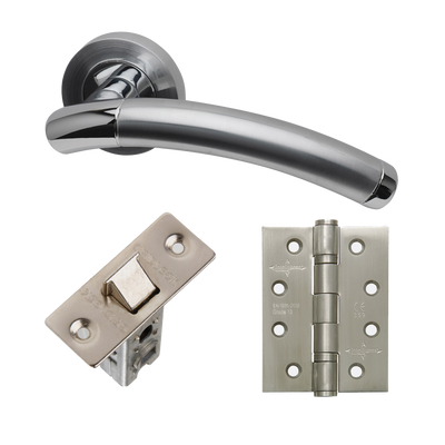 LPD Saturn Handle Hardware Pack