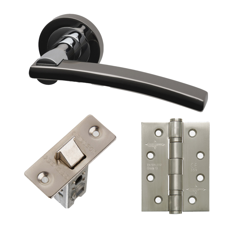 LPD Sirus Handle Hardware Pack