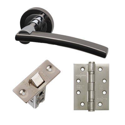 LPD Sirus Handle Hardware Pack