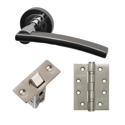 LPD Sirus Handle Hardware Pack