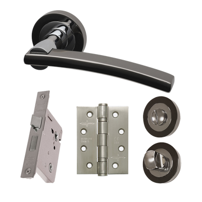 LPD Sirus Privacy Handle Hardware Pack