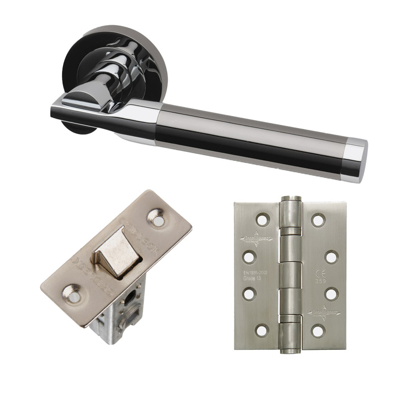LPD Vega Handle Hardware Pack