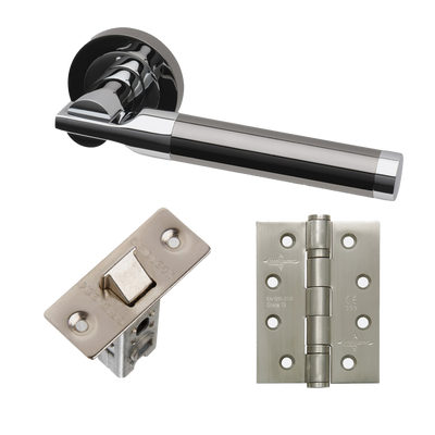 LPD Vega Handle Hardware Pack