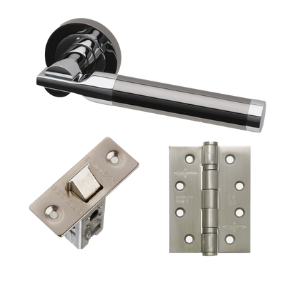 LPD Vega Handle Hardware Pack