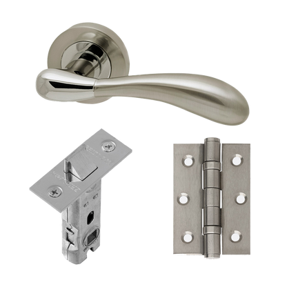 LPD Venus Handle Hardware Pack