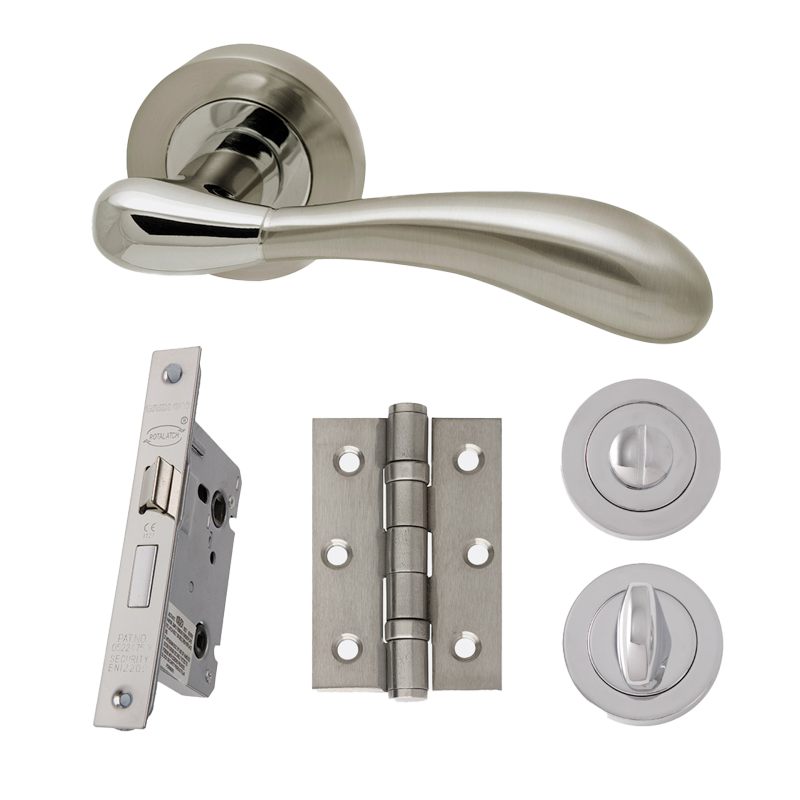 LPD Venus Privacy Handle Hardware Pack