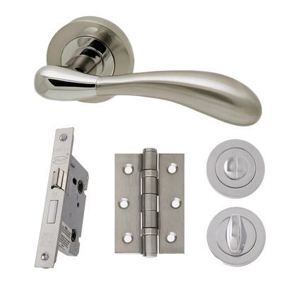 LPD Venus Privacy Handle Hardware Pack