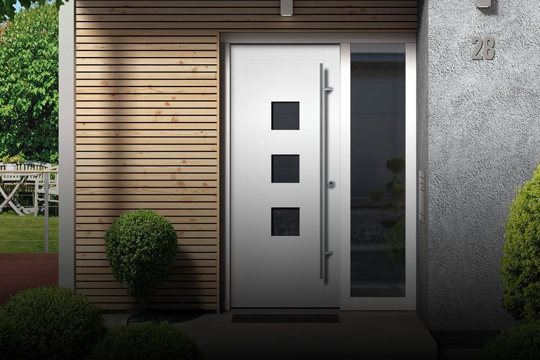 Prime Doors