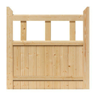 JB Kind External Gate